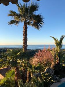 Villa Corte Real - Vue mer et Piscine au Calme