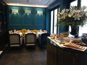 Hotels Hotel George Washington : photos des chambres