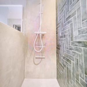 Appartement rénové au coeur du village