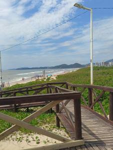 Apto 300 mts da praia e prox a atrações da região
