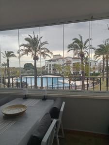 Casa Dulce - A Murcia Holiday Rentals Property