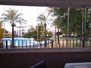 Casa Dulce - A Murcia Holiday Rentals Property