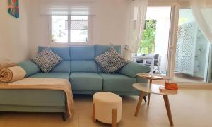 Casa Dulce - A Murcia Holiday Rentals Property