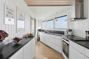 Lovely Holiday Home Near Fjord And Beach