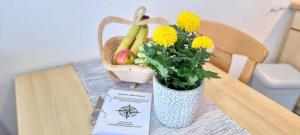 Ostseeresidenz Apartment 013