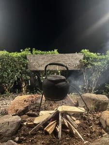Camping phutajoy Khaosok แคมป์ปิ้งภูตาจ้อยเขาศก