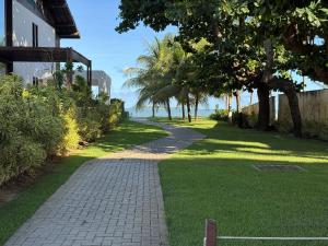 Linda Casa 5 Suítes entre o Rio e o Mar | Toquinho - Marinas de Aquirá 634 - By Anfitrião Legal