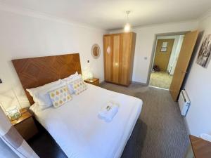 City Centre 1 Bed Apartment
