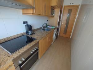 Maravilloso Apartamento en campo de golf La Serena