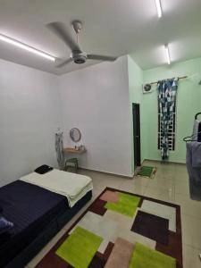 Sri Rotan Homestay