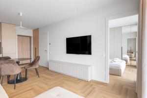 Kalotės Poilsio Namai