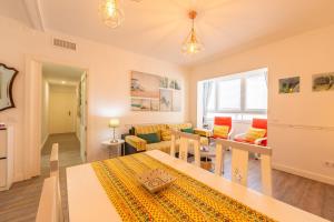 Apartamento El Cardenal