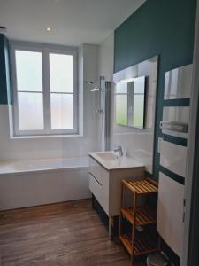 Maison Mury Gîte 4 chambres Soissonnais