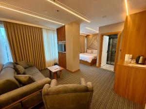 Beşiktaş Vip inn Hotel & suites