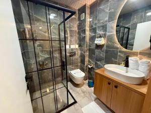 Beşiktaş Vip inn Hotel & suites