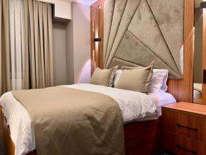 Beşiktaş Vip inn Hotel & suites