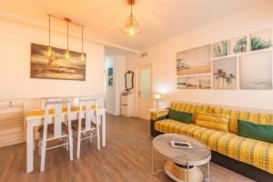 Apartamento El Cardenal