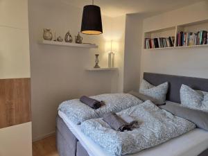 Apartment am Rathaus