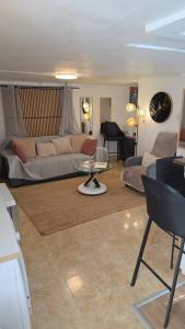 Paisible T2 avec Piscine en option