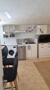 Paisible T2 avec Piscine en option