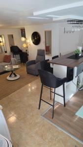 Paisible T2 avec Piscine en option