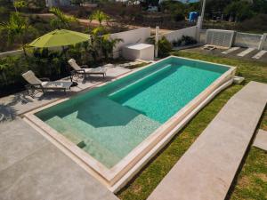 Private Ocean View Retreat with Pool Luxury HOM