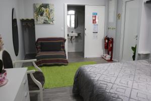 Safety House Rua Direita