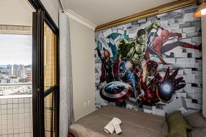 SHB - Beach Vibe - Estilo & Vista Mar com Sacada