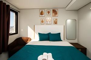 SHB - Beach Vibe - Estilo & Vista Mar com Sacada