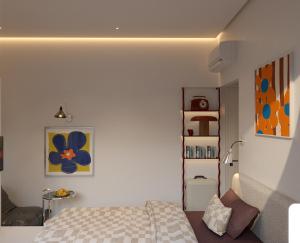 Blue Haven Grand Hotel - Pool, Lift & City View