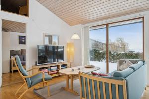 Grandmas Summer House