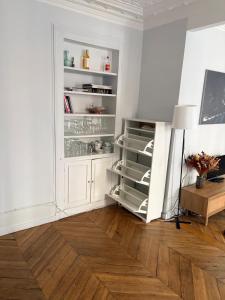 Folies Bergères Paris