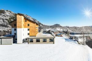 Hotel Tauplitzalm
