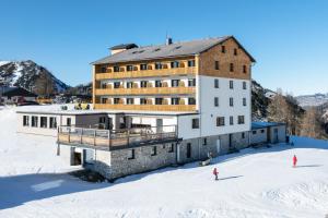 Hotel Tauplitzalm