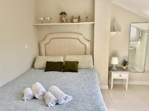 Apartamento Somo 30608