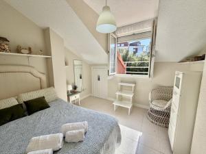 Apartamento Somo 30608