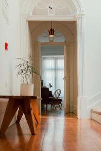 Rosário Suites Townhouse