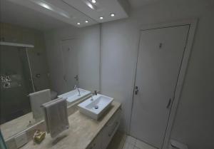 Apartamento Lindo Frente ao Mar