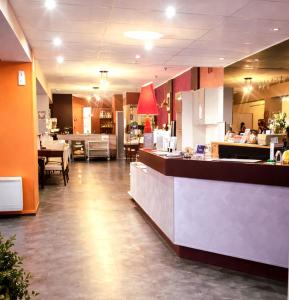 The Originals City, Hôtel Mâcon Sud