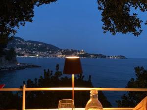 il rifugio sul golfo dei poeti