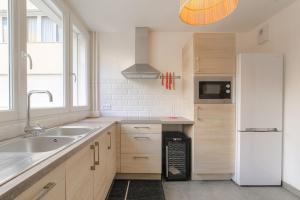Élégant et Spacieux idéal déplacement Pro