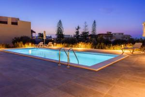 Limi Deluxe Sea View Suites - Private Pools
