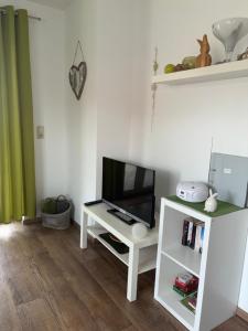 Ruhige Ferienwohnung in der Rhöner Natur