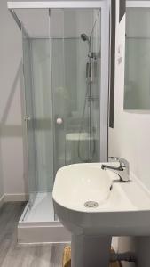 Habitación familiar privada en suite C