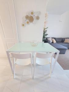 Oasis Denia