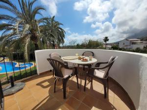 Oasis Denia