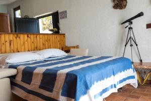 Casa panoramica con terrazza e vista mare alle 5 Terre