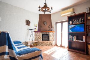 Casa panoramica con terrazza e vista mare alle 5 Terre