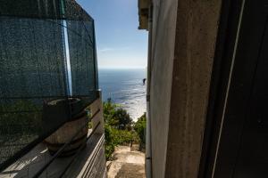 Casa panoramica con terrazza e vista mare alle 5 Terre