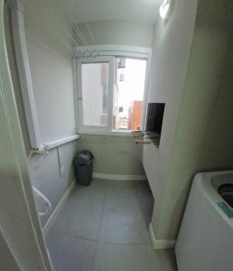 Apto Beira-mar Capão da Canoa